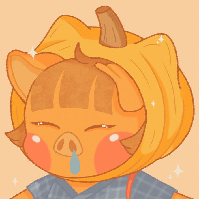Animal Crossing Fanart